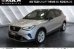 Seat Arona FR 1.5 tsi fr dsg led navi 4season kamera