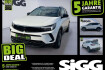 Opel Grandland Enjoy enjoy + aus 1.hand + nur 17947 km + allwetter