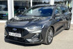 Ford Focus ST X turnier st line ahk head up navi kamera