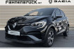 Renault Captur R.S. LINE r.s. line gpf 1.3 tce 160 mild hybrid pdc