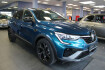 Renault Arkana R.S. LINE tce rs line 160 edc