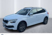 Skoda Kamiq Tour 1.0 tsi tour dsg led kamera navi