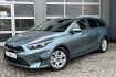 Kia Ceed Vision / cee'd  ceed / cee?d sportswagon navi led shz kamera pdc