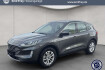 Ford Kuga Titanium 2.5 duratec phev titanium