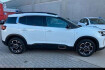 Citroën C5 Aircross C-SERIES Citroen c5 aircross c series blue hdi s&s 130 eat8