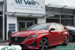 Peugeot 308 Allure sw 1.2 gt*360 cam*led*shz*appco*fla*sha*fsh