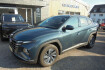 Hyundai Tucson Trend 1.6 t gdi 48v garantie 08/2030