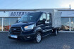 Ford Transit Custom Trend Transit pritsche 310 l2 doka 7 sitze sitzheizung