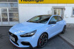 Hyundai i30 Performance I30 n performance panorama memory kamera navi alu