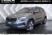Skoda Karoq Style style 2.0 tdi 6 gang acc led kamera navi