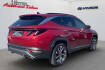 Hyundai Tucson Trend 1.6 t gdi hybrid trend* funktionspaket* carplay