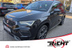 Seat Ateca FR 1.5tsi fr navi kamera acc shz