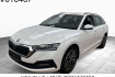 Skoda Octavia Clever combi clever amb.|acc|virtual|keyl.|kam|