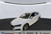 Skoda Octavia Style combi 2.0 tdi dsg style ahk+navi+acc+pdc