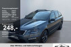 Skoda Octavia RS combi rs 2.0 tsi dsg ahk abnehmbar