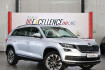 Skoda Kodiaq Clever 1.5 tsi dsg clever / led / 1.hand / navi+