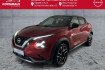 Nissan Juke N-Design n design 1.0 dig t 114ps navi/led