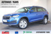 Skoda Kodiaq Ambition 2.0 tdi ambition aid+acc+kam+led+ahk