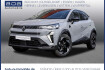 Renault Captur Techno techno mild hybrid 140 navi shz pdc klima