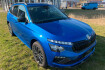 Skoda Kamiq Ambition edition 130 jahre