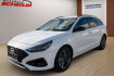 Hyundai i30 Advantage I30 kombi advantage 1.5 t gdi 140ps 48v dct
