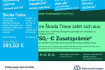 Skoda Fabia Tour tour 1 0 tsi 85 kw 7 gang dsg zzgl. 750? z