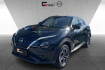 Nissan Juke N-Connecta n connecta 143ps automatik winter/beh.ws/carplay