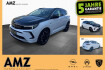 Opel Grandland Elegance 1.2 turbo elegance alcantara+led+navi