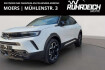 Opel Mokka-e Ultimate Mokka e ultimate alcantara