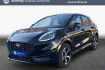 Ford Puma ST X 1.0 ecoboost hybrid aut. st line x  »facelift