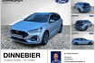 Ford Focus ST X st line x led+ahk+kamera+winterpaket