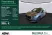 Skoda Fabia Monte Carlo monte carlo 1.5tsi dsg led navi rfk shz vc