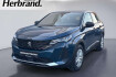 Peugeot 3008 Active active pack +180kamera+carplay+keyless+dab