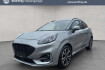 Ford Puma ST X 1.0 ecoboost hybrid aut. st line x