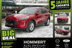 Ford Kuga Titanium X 2.5 duratec phev titanium *acc*beh.lenk*hud*