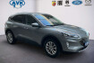 Ford Kuga Titanium X titanium mit navi u. winter paket