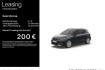 Seat Arona X-Perience xperience 1.0 tsi rfk*led*navigation*acc