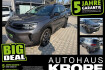 Citroën C5 Aircross Plus Citroen c5 aircross 1.5 bluehdi 130 s&s plus shz+navi