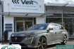 Peugeot 308 GT sw 1.2 gt*360 cam*navi*lhz*led*fsh*automatik