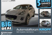 Ford Puma Titanium X titanium x led acc navi gjr
