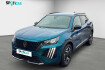 Peugeot 2008 Allure hybrid 136 allure