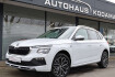 Skoda Kamiq Selection selection*virtual*acc*matrix led*kamera*17