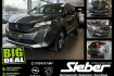 Peugeot 3008 Allure 1.2 puretech 130 allure pack klima*carplay*