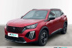 Peugeot 2008 Allure allure puretech 130 eat8