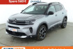 Citroën C5 Aircross Shine Citroen c5 aircross 1.5 blue hdi shine aut.*navi*tempo*cam*pdc*