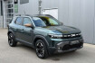 Dacia Duster Extreme duster extreme hybrid 140