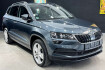 Skoda Karoq Style style*navi*1.hand*abst.tempomat*skoda mo.garantie