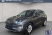 Ford Kuga Titanium X 2.5 duratec phev titanium x