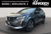 Peugeot 3008 GT gt pack phev 225 leder focal ahk pano nav acc kam