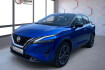 Nissan Qashqai Tekna Plus 1.3 dig t tekna+*automatik*pgd*navi*led*